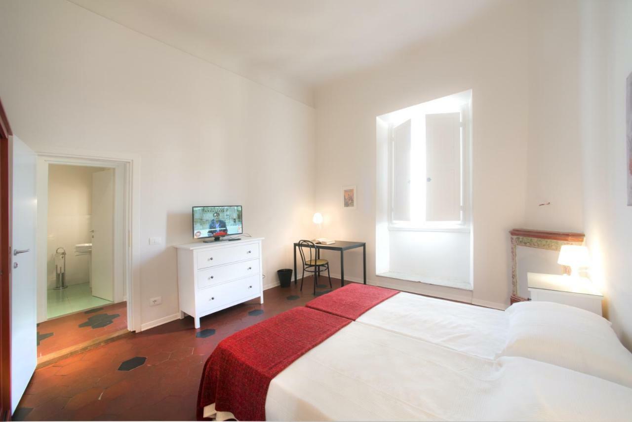 Oasis Florence
