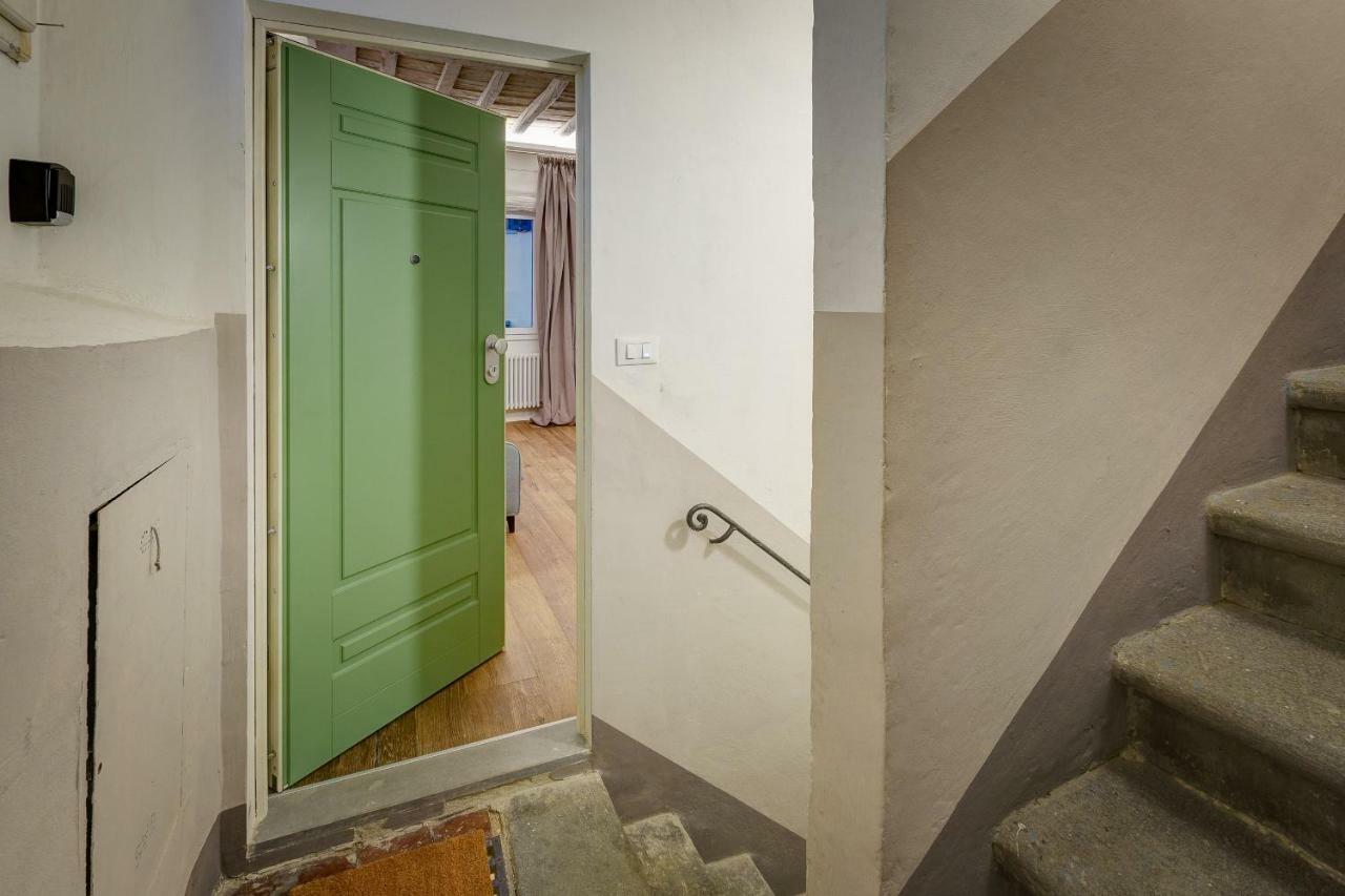 Ghiberti By Prestige * Florença