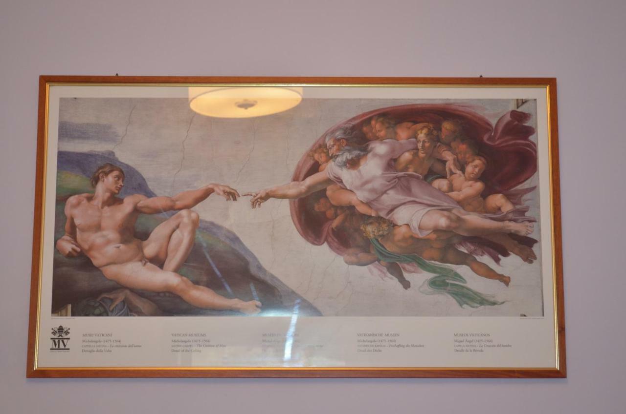Casetta Del Barbi Appartement Florence