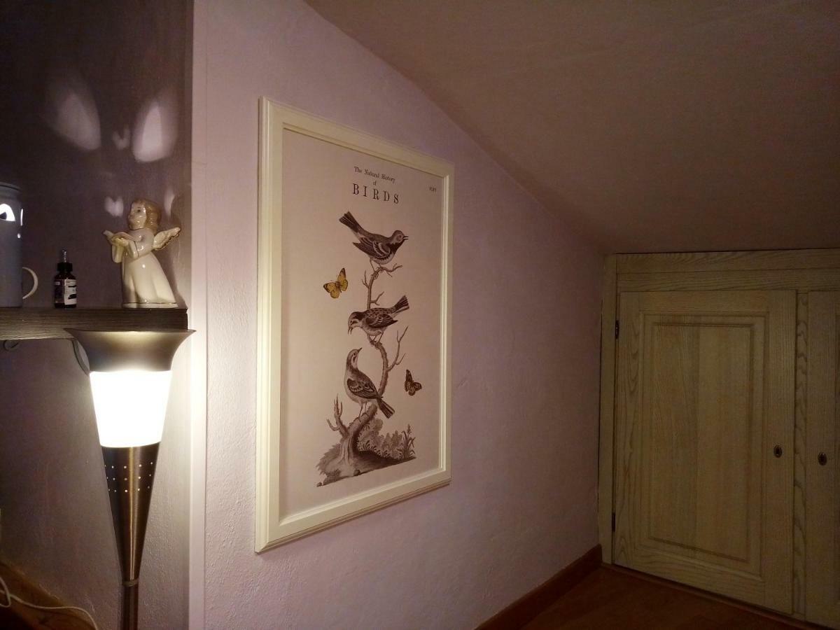 Appartement Casetta Del Barbi
