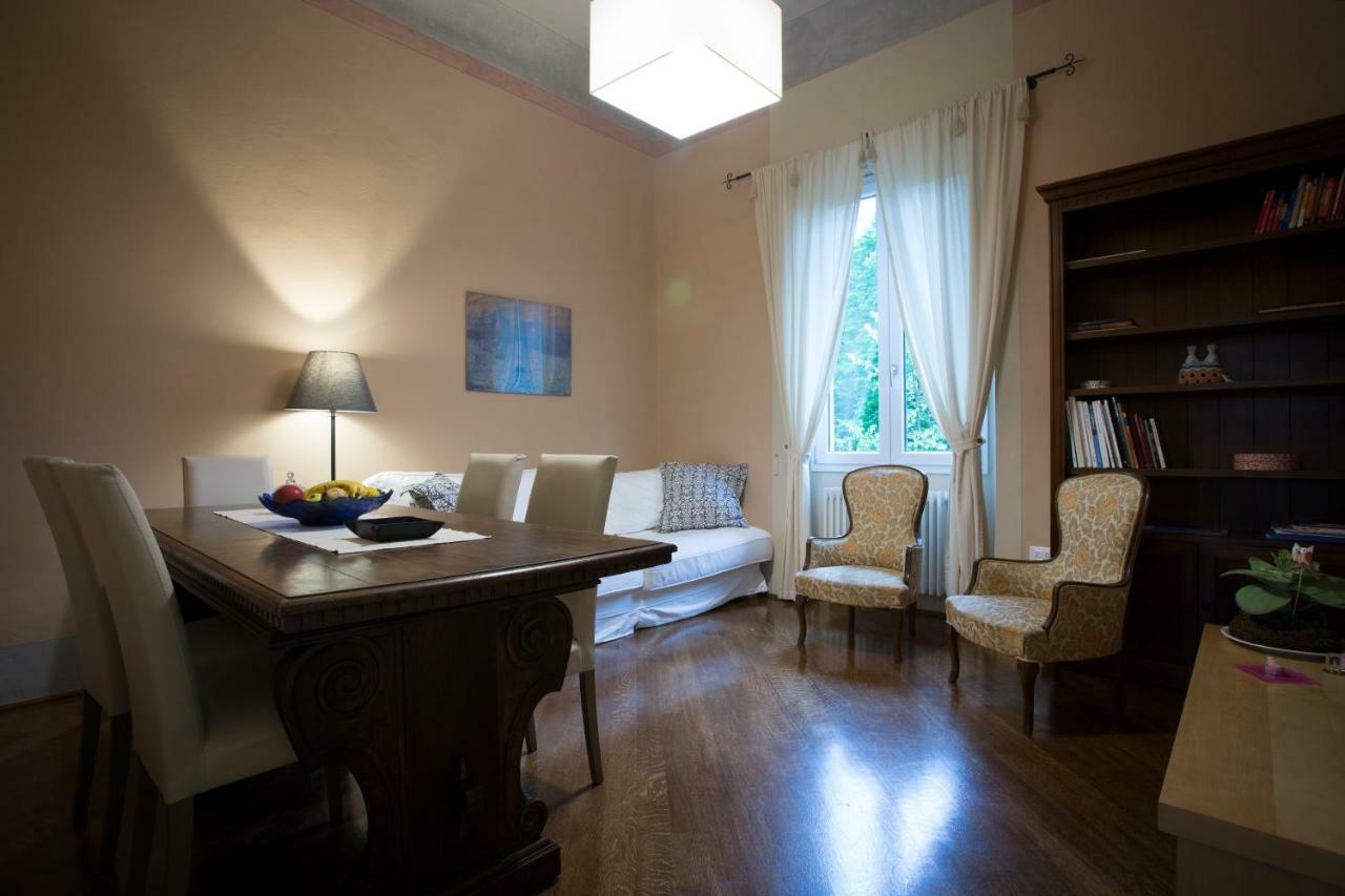 L'albero Di Garibaldi Lejlighed Firenze