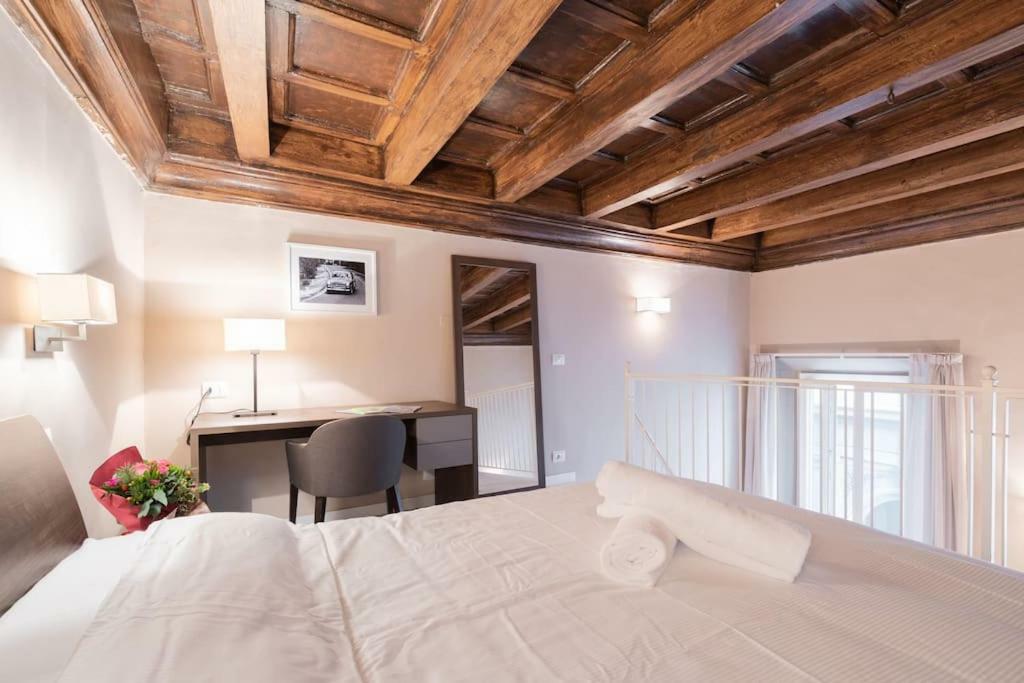 Leilighet Scala Via Borgo Pinti *