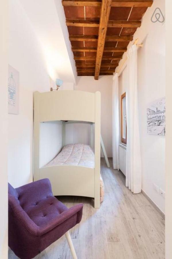 La Rosa Blu - Centro Storico Appartamento