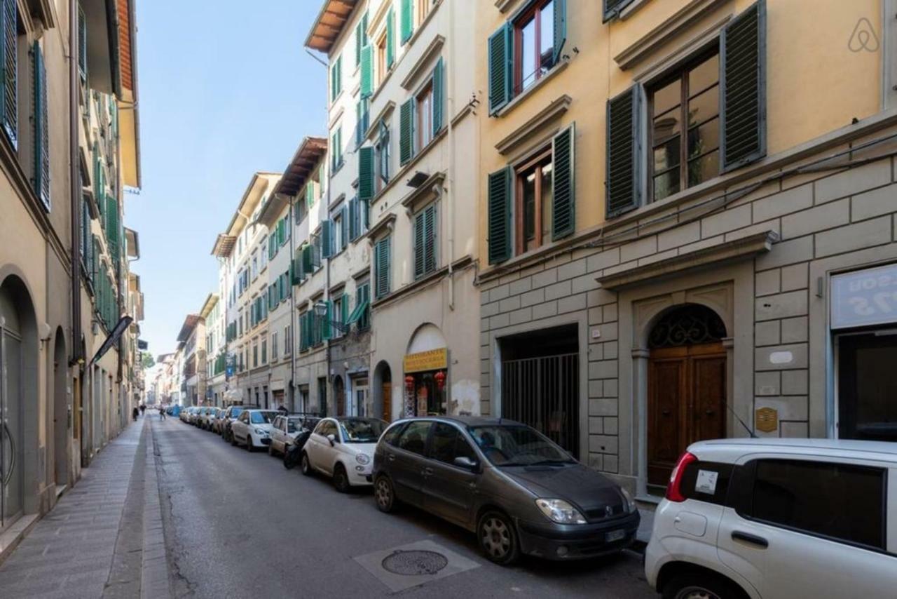Appartamento La Rosa Blu - Centro Storico *