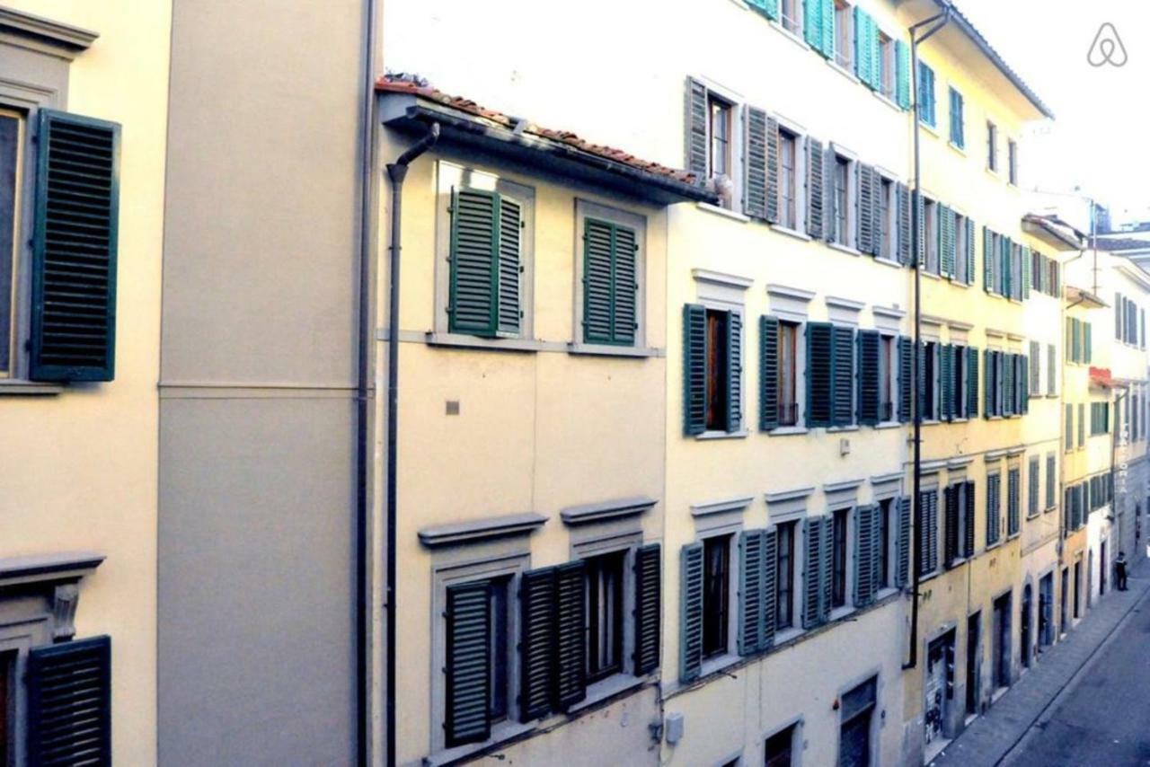 La Rosa Blu - Centro Storico Firenze