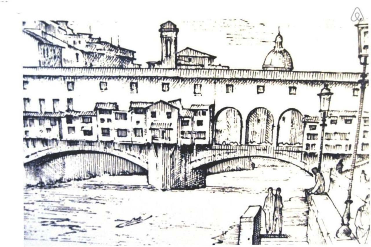 La Rosa Blu - Centro Storico * Firenze