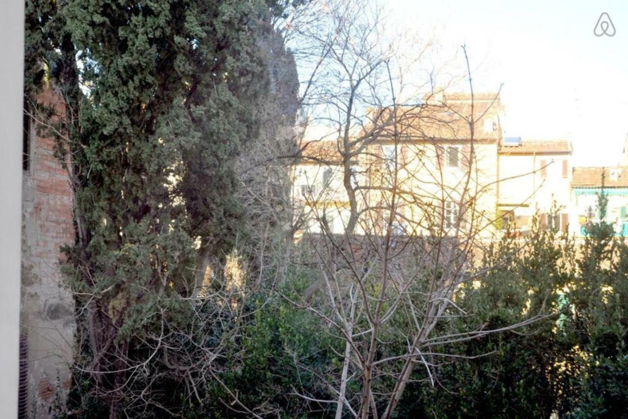 La Rosa Blu - Centro Storico Appartamento Firenze