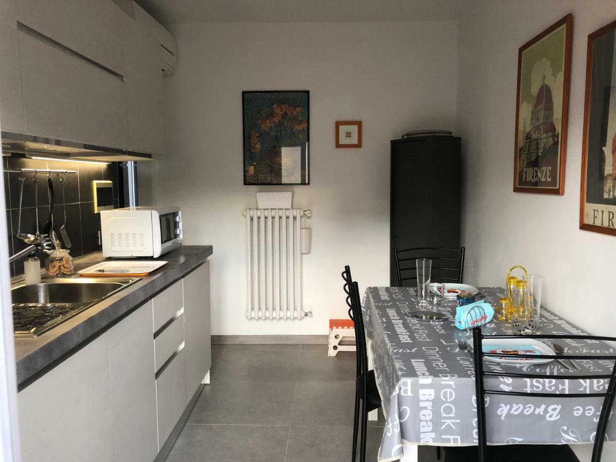 Centro Amorino Con Terrazzo Lejlighed Firenze