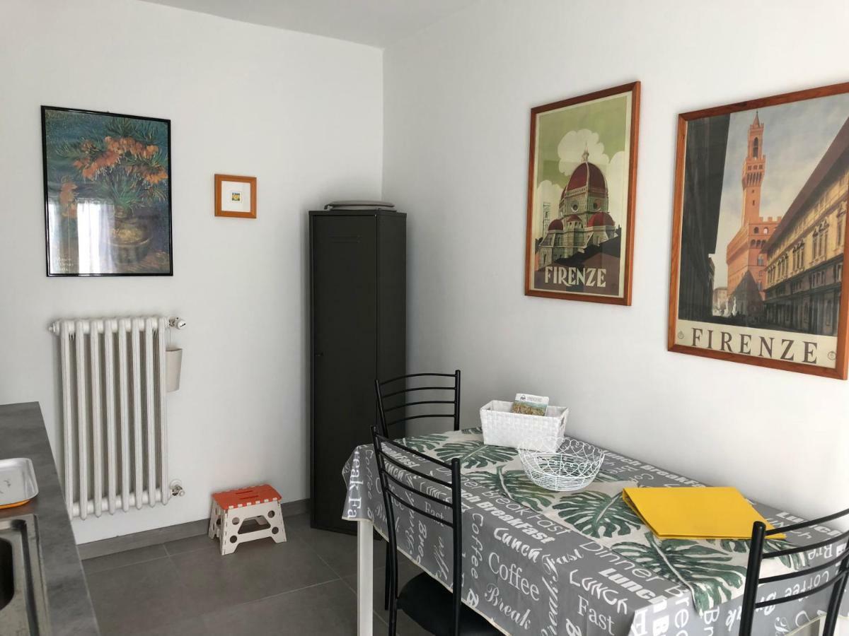 Lejlighed Centro Amorino Con Terrazzo Firenze