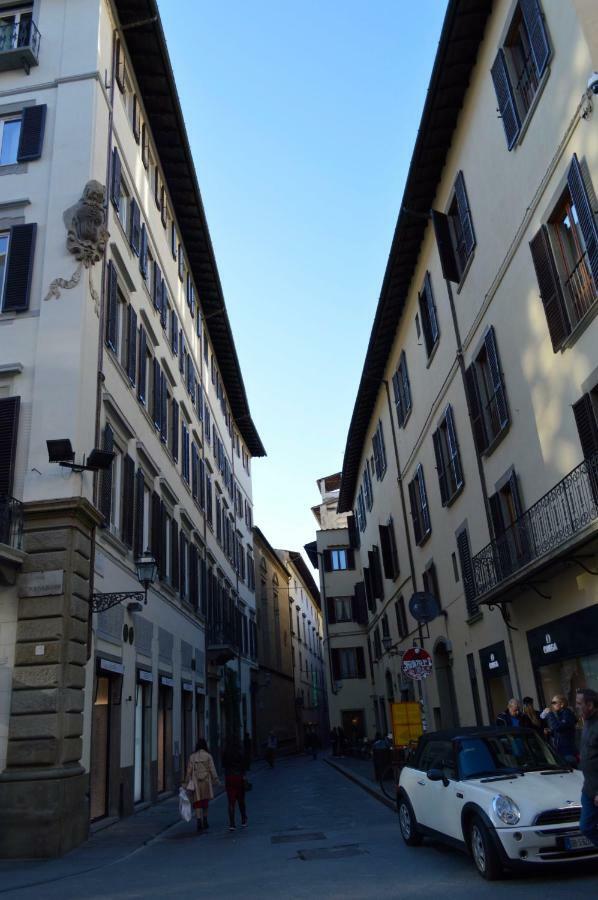 Lejlighed Viola Borgia Firenze