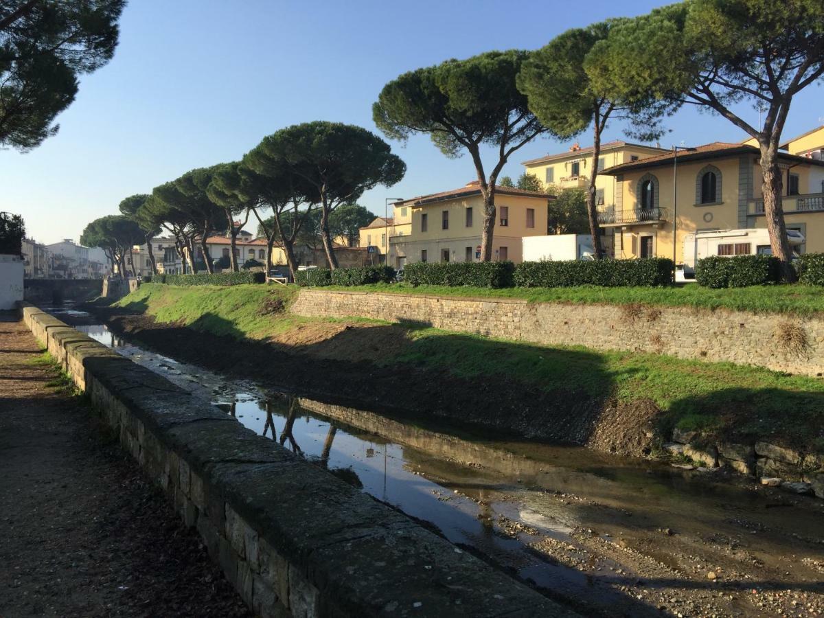 Boccaccio 54 Up Lejlighed Firenze