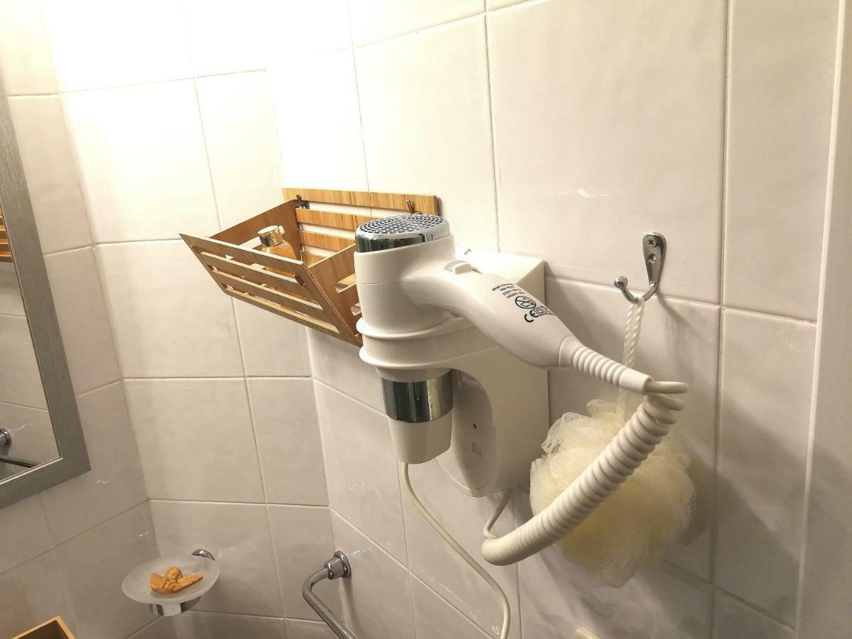 Appartamento La Sosta Di Dado