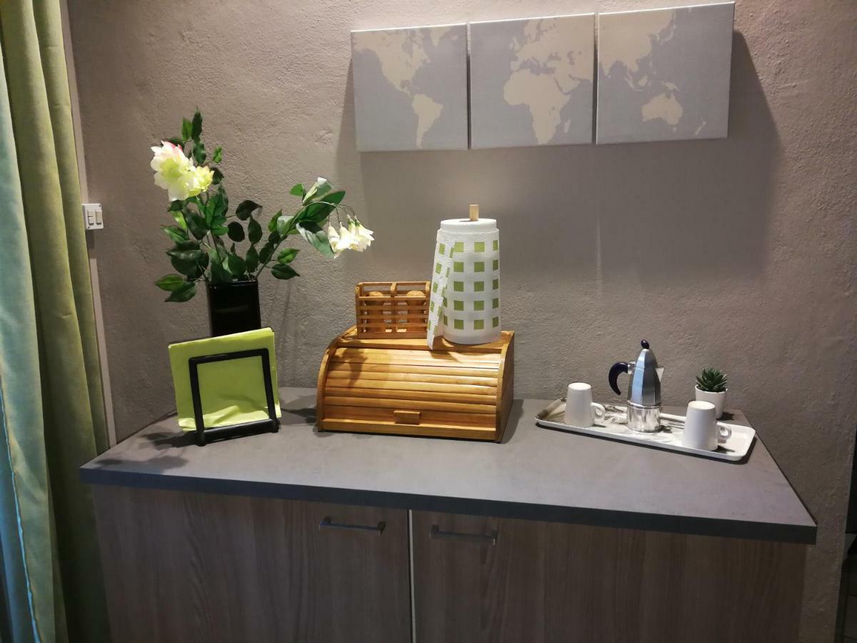 Appartamento La Sosta Di Dado Firenze