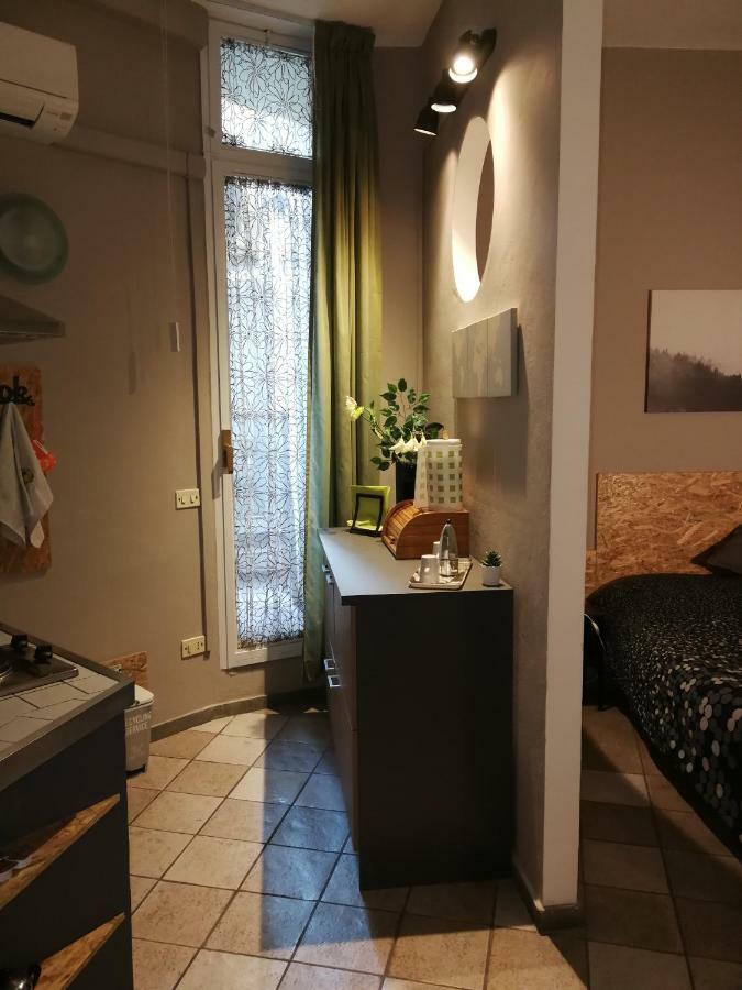 Appartamento La Sosta Di Dado Firenze