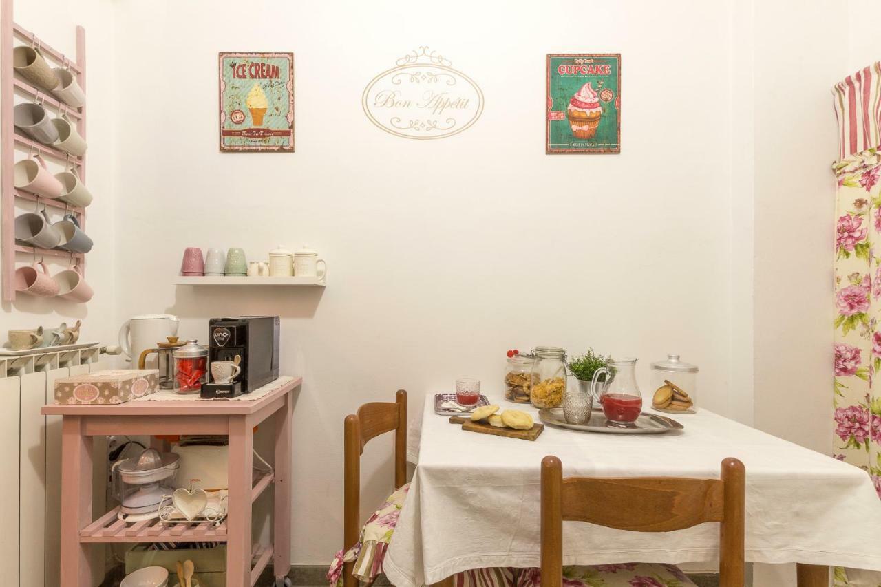 Casa Laura&duccio Firenze