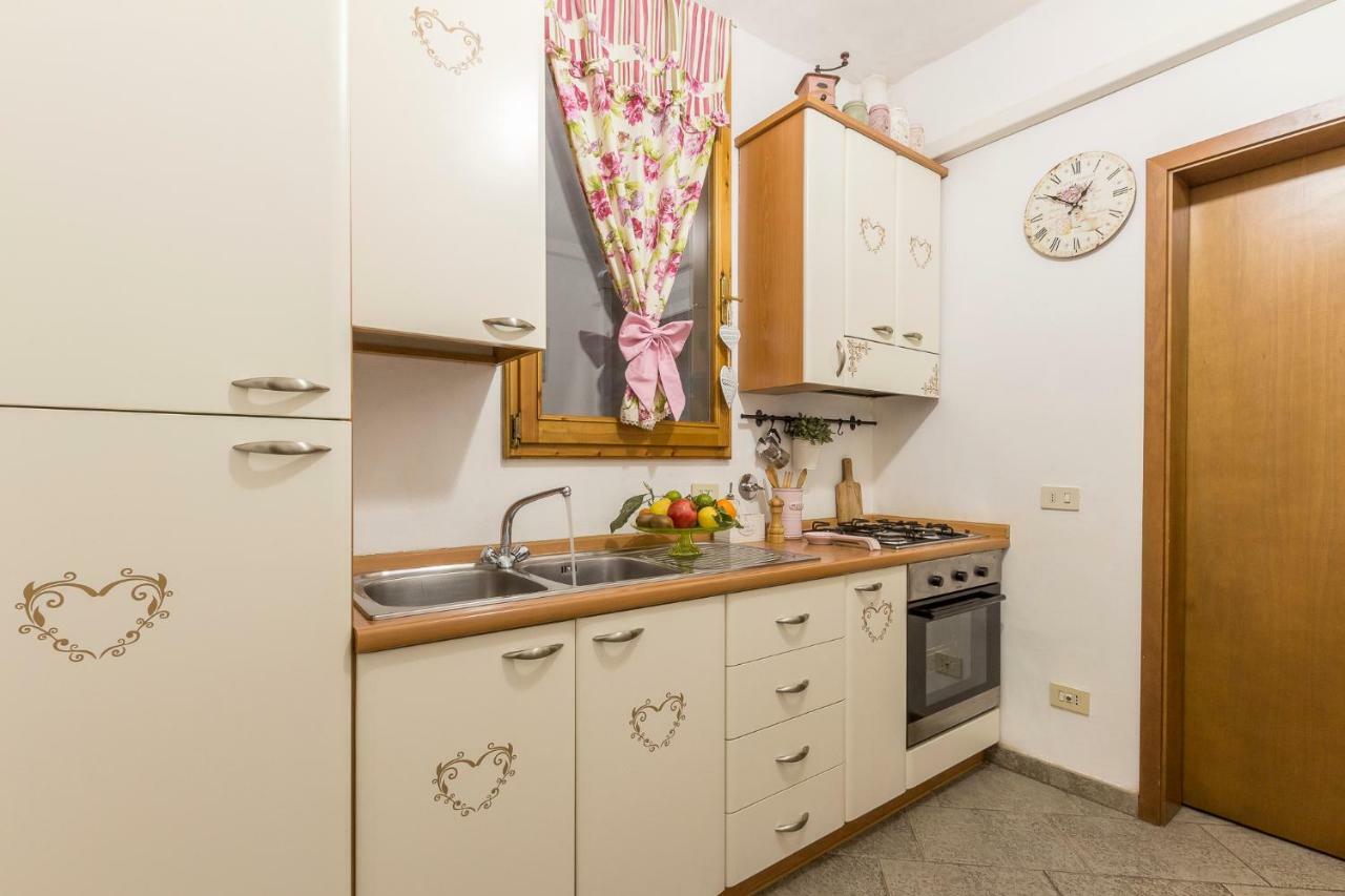 Appartamento Casa Laura&duccio Firenze