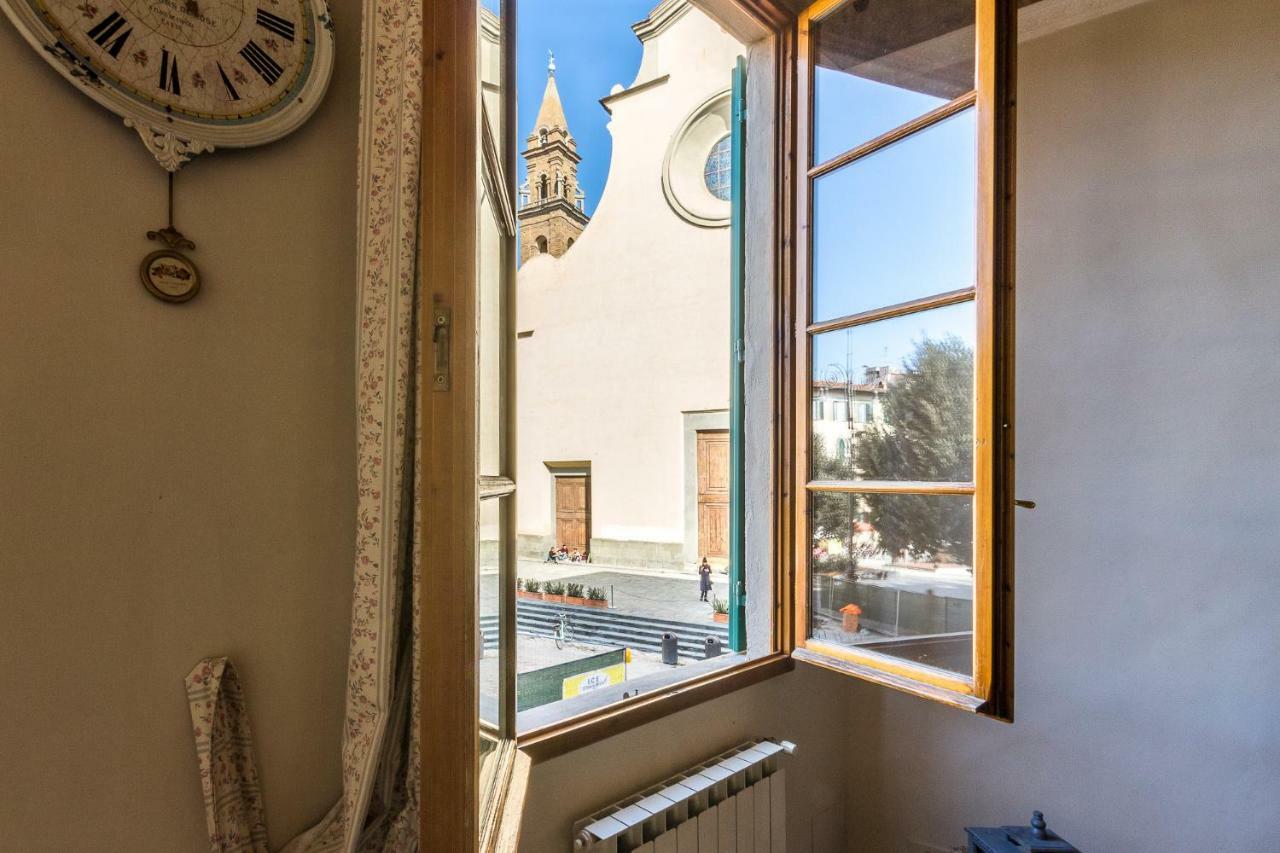 Casa Laura&duccio Appartamento