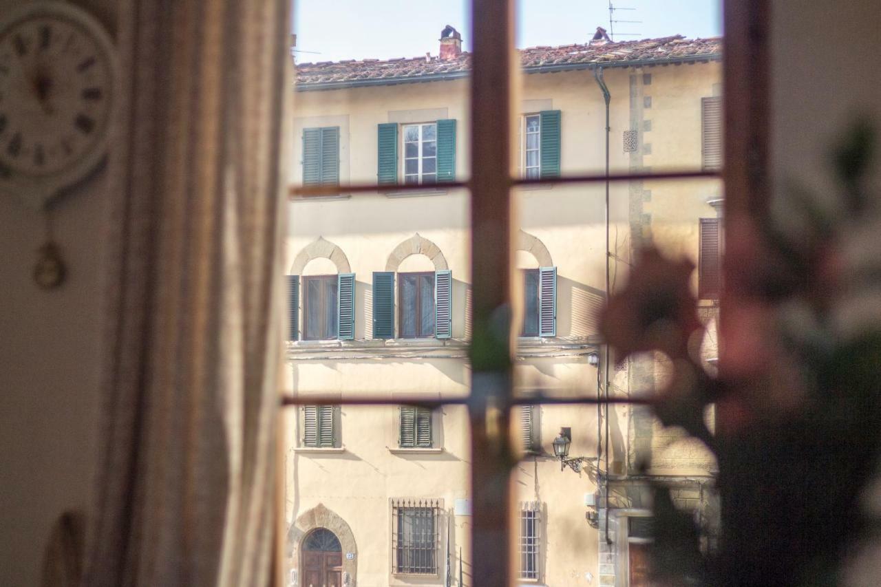 Appartamento Casa Laura&duccio Firenze
