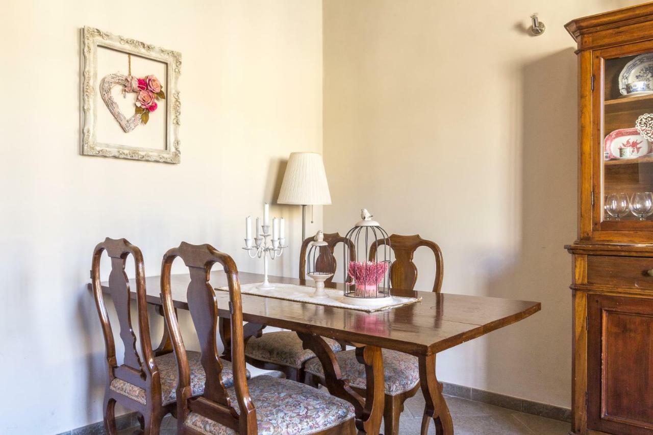 Appartamento Casa Laura&duccio