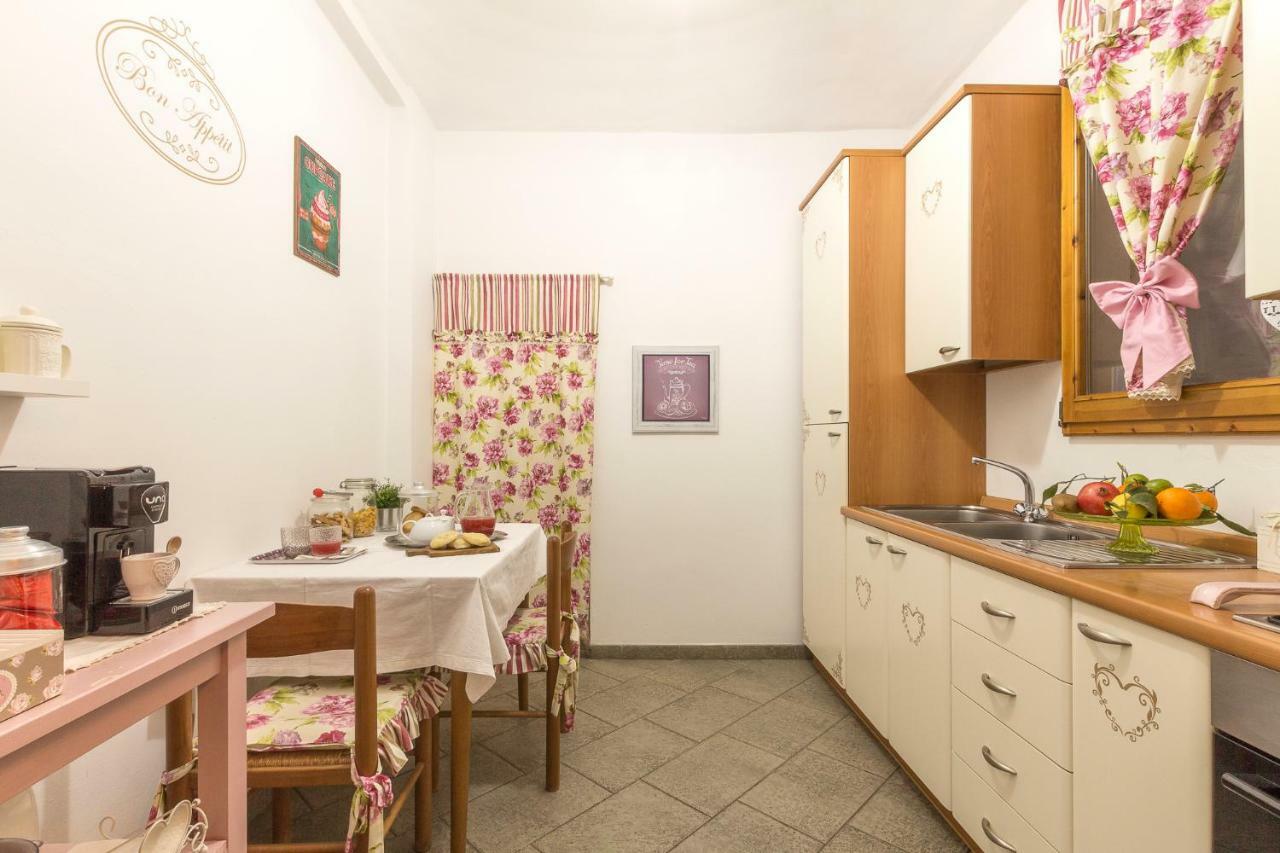 Casa Laura&duccio Appartamento Firenze