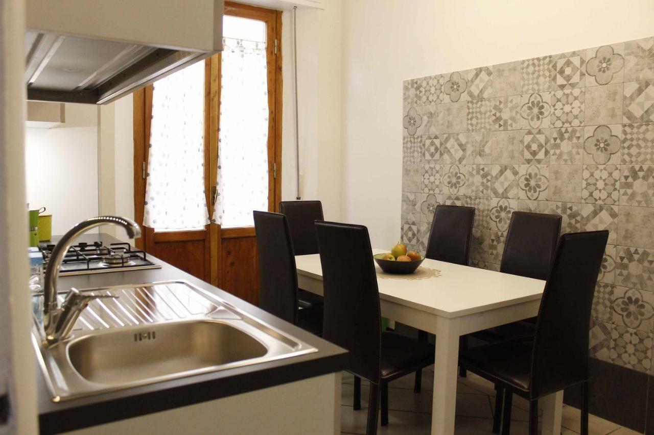 New Sweet Apartment