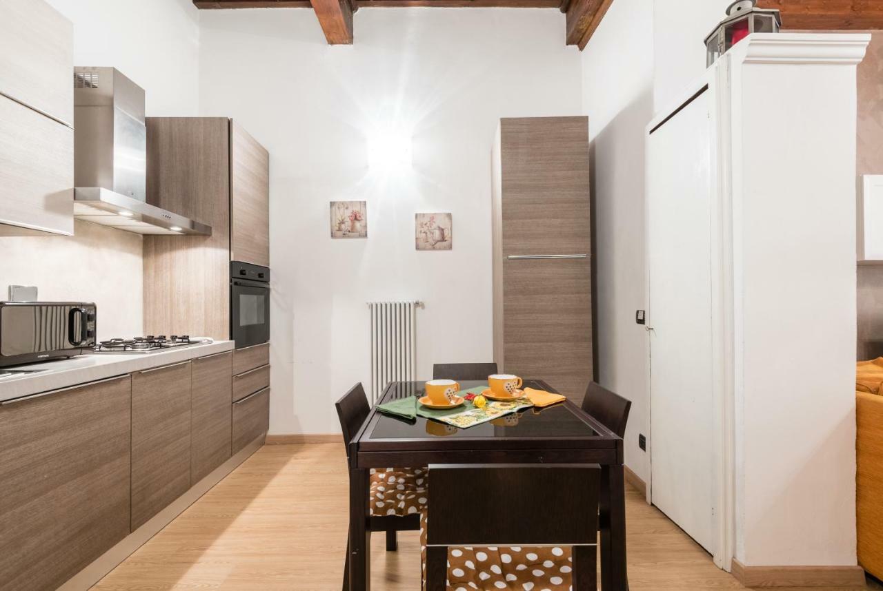 Ghibellina 22 Apartamento