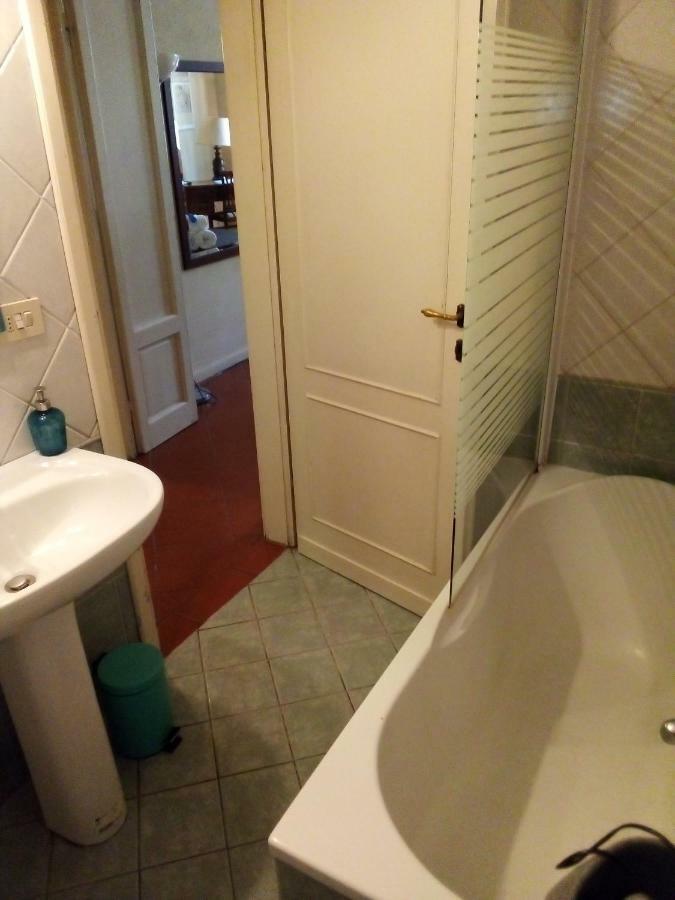 Casa Giulia Appartamento