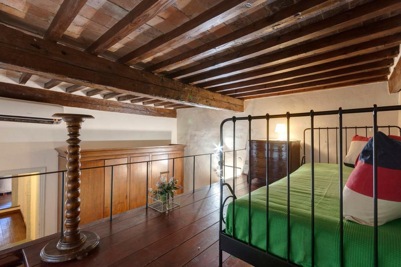 Casa Apartment
