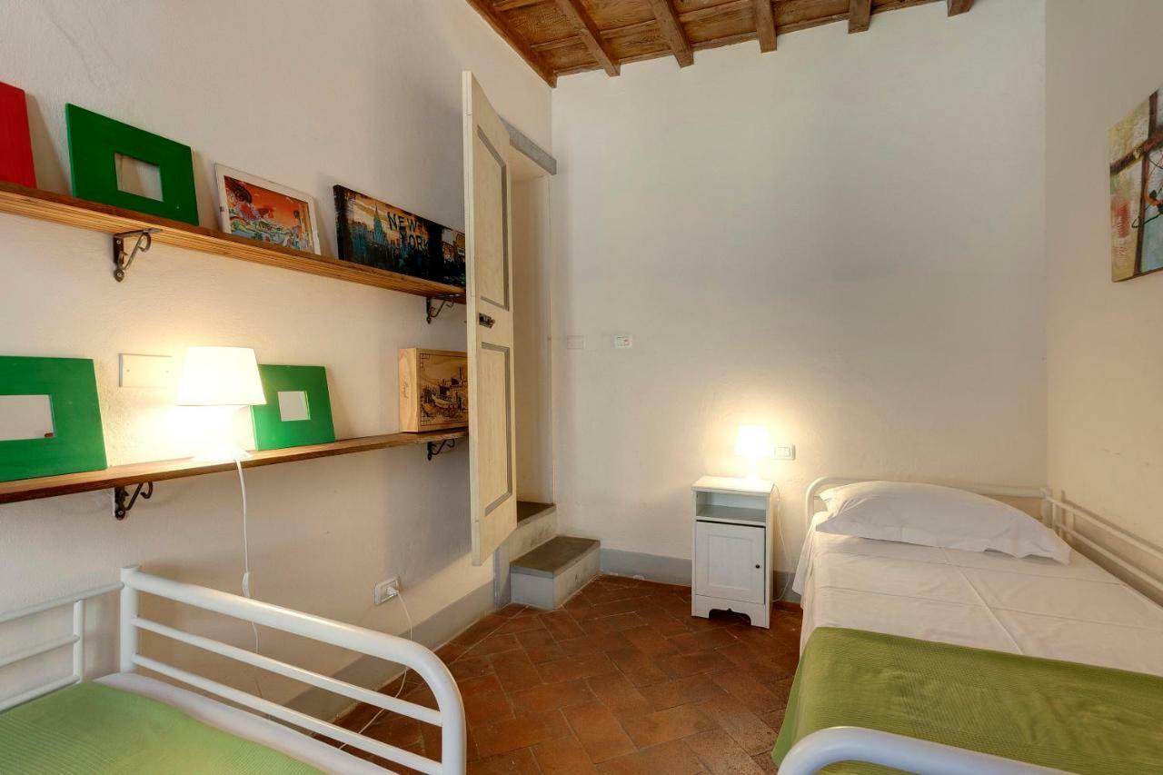 Casa * Florence