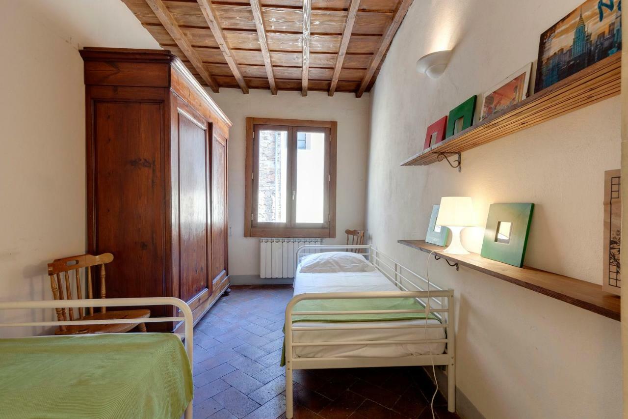 Casa * Florence