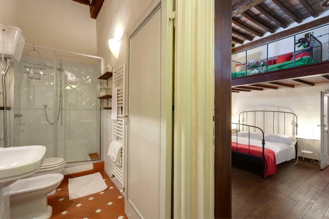 Casa Apartment *