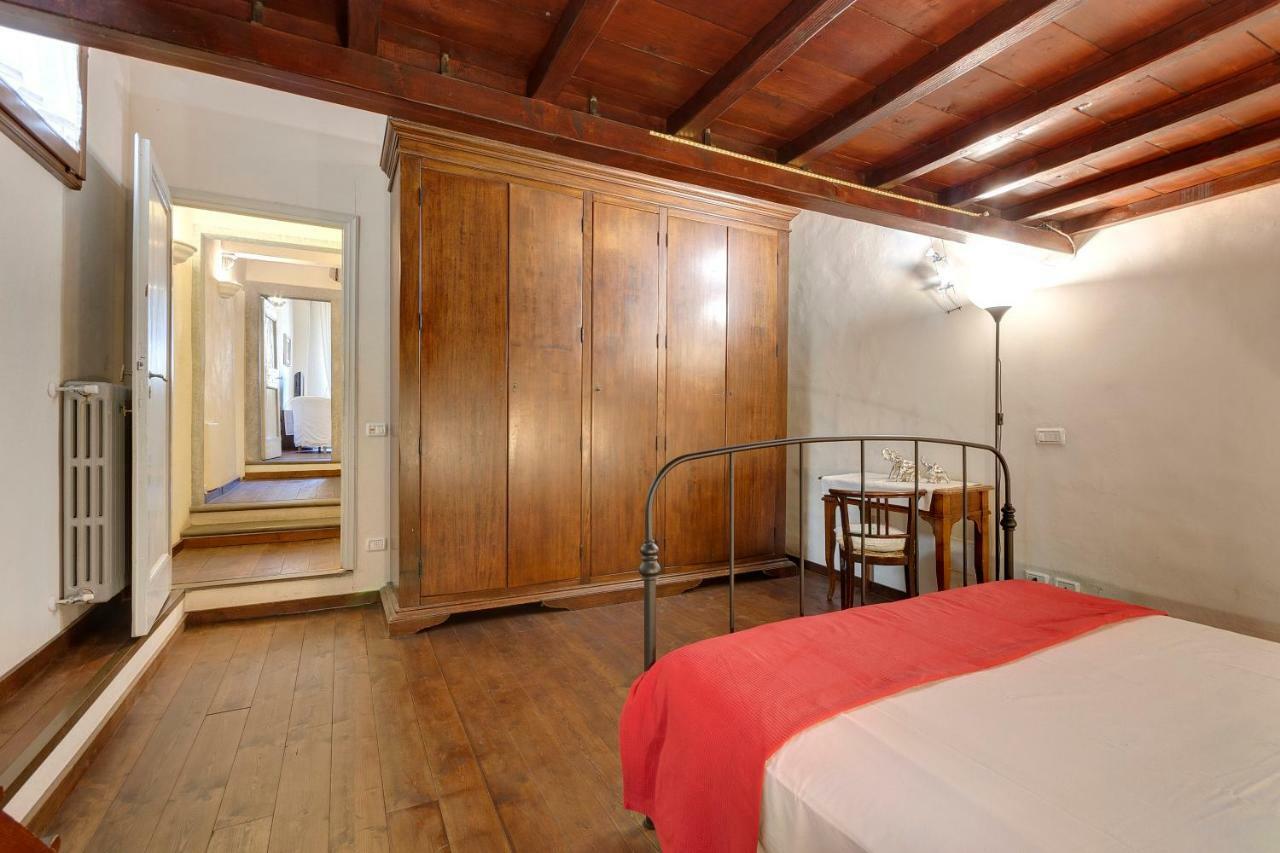 Casa Apartment Florence