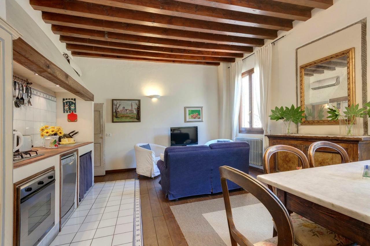 Casa Apartment