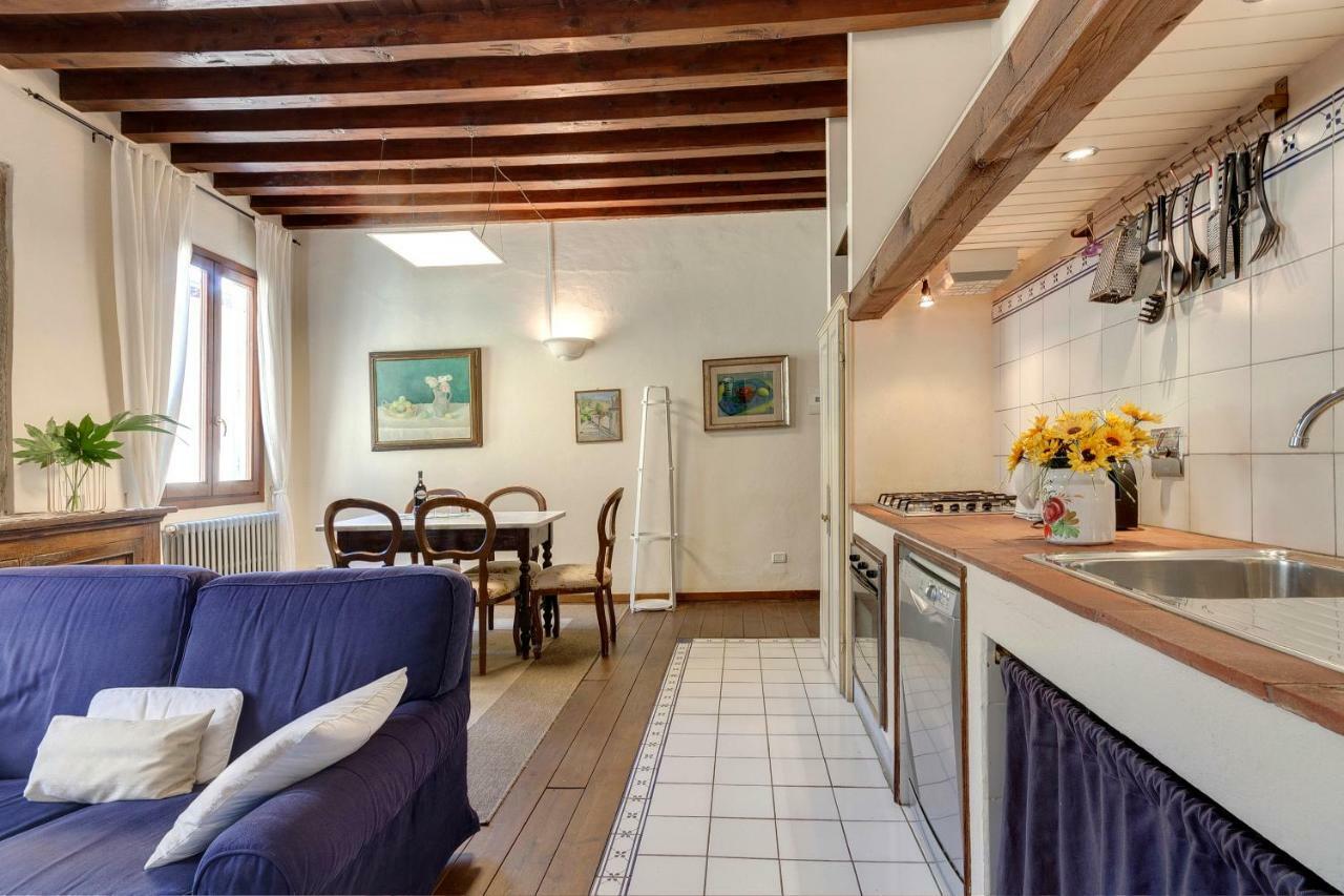 Casa Apartment *