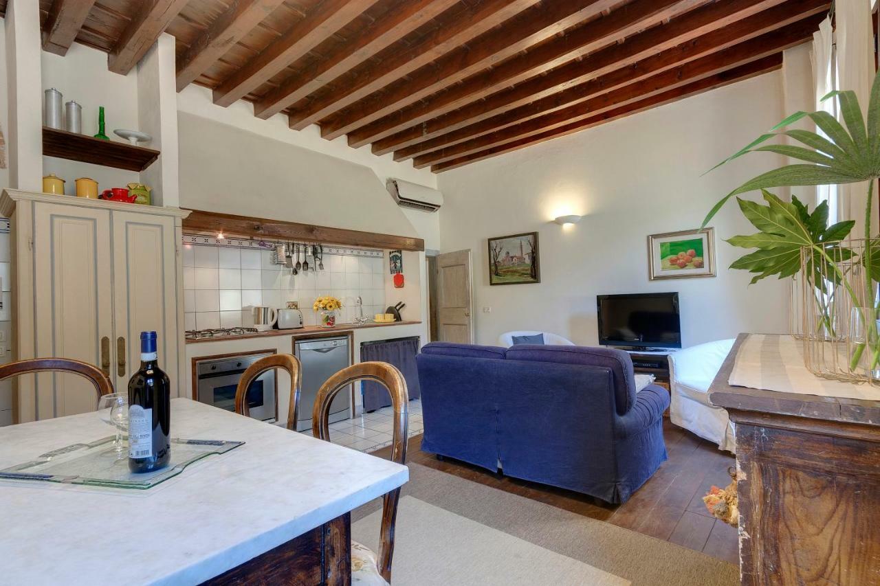 Casa * Florence