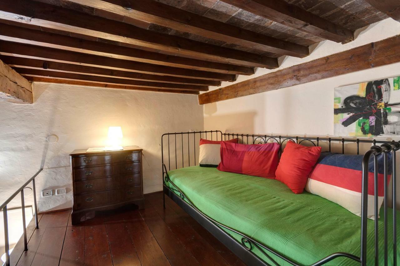 Casa Apartment Florence