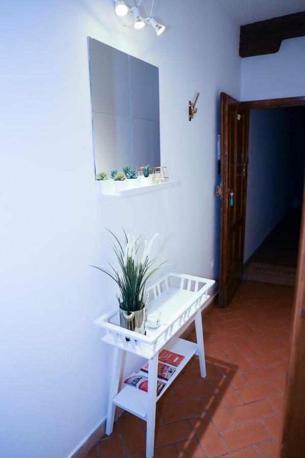 Neri 1 Appartement