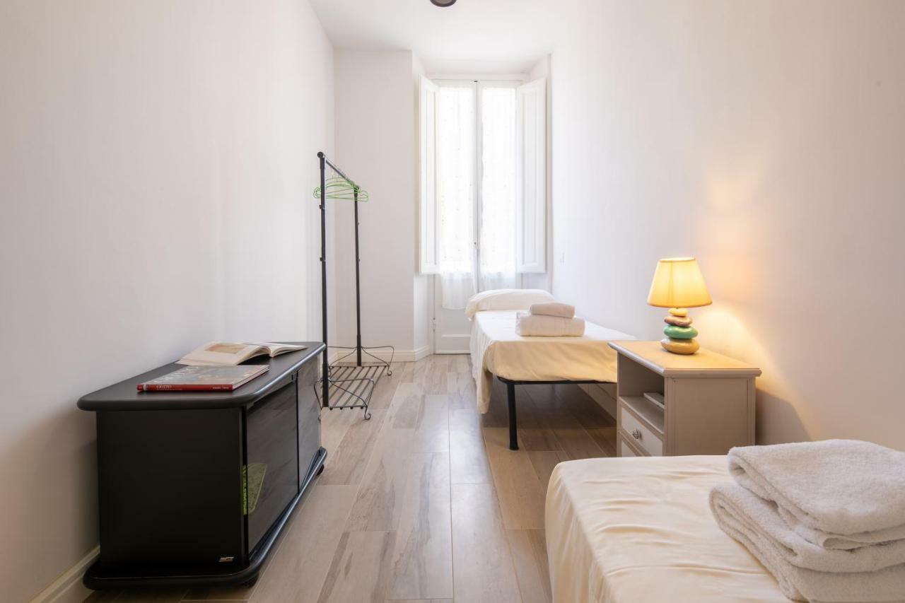 Santa Maria Novella 4 Bedrooms By Mmega * Florença