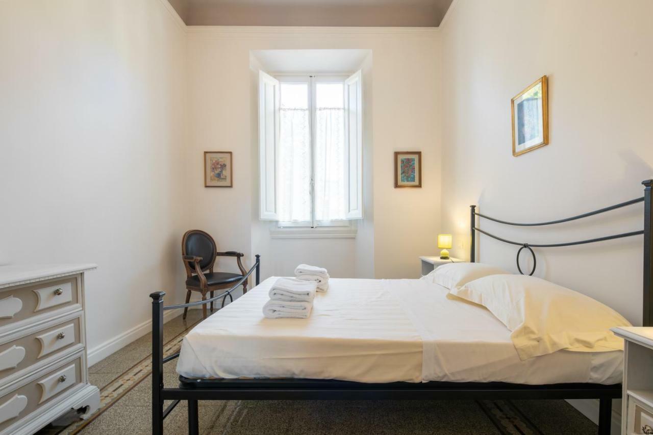 Apartamento Santa Maria Novella 4 Bedrooms By Mmega *