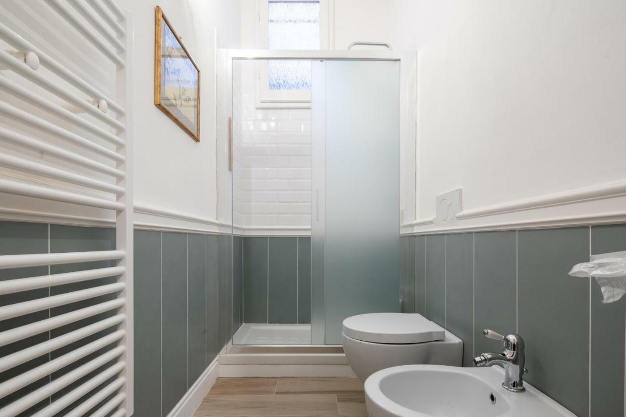Apartamento Santa Maria Novella 4 Bedrooms By Mmega Florença