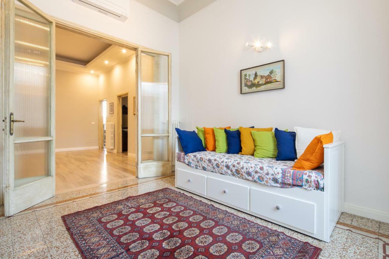Apartamento Santa Maria Novella 4 Bedrooms By Mmega Florença