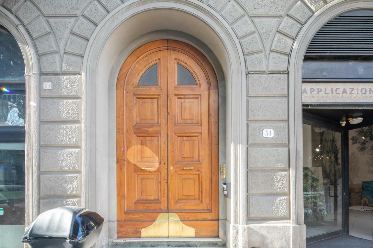 Apartamento Santa Maria Novella 4 Bedrooms By Mmega *