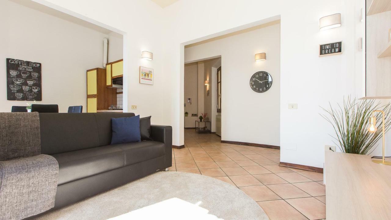 In Rome - Santa Maria Novella Palace Leilighet *