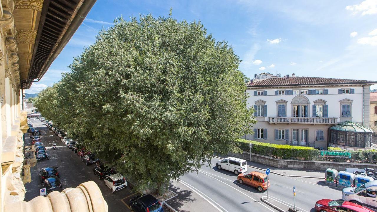 Leilighet In Rome - Santa Maria Novella Palace Firenze