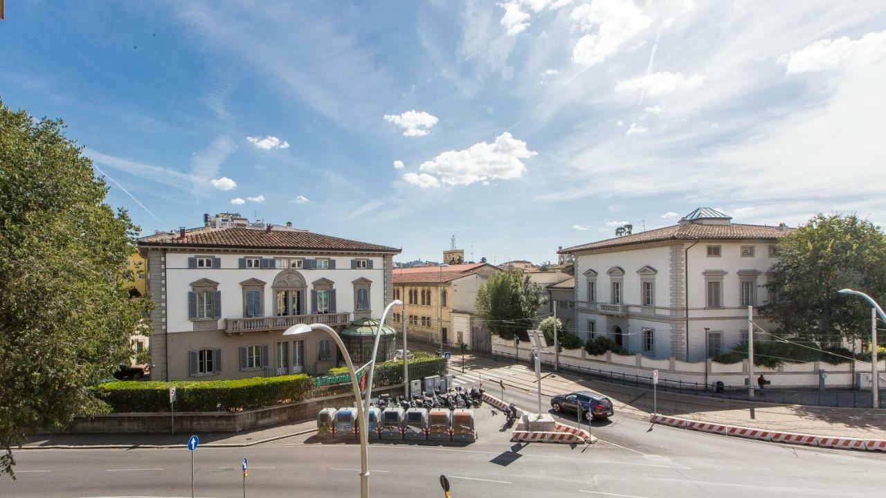 Leilighet In Rome - Santa Maria Novella Palace *