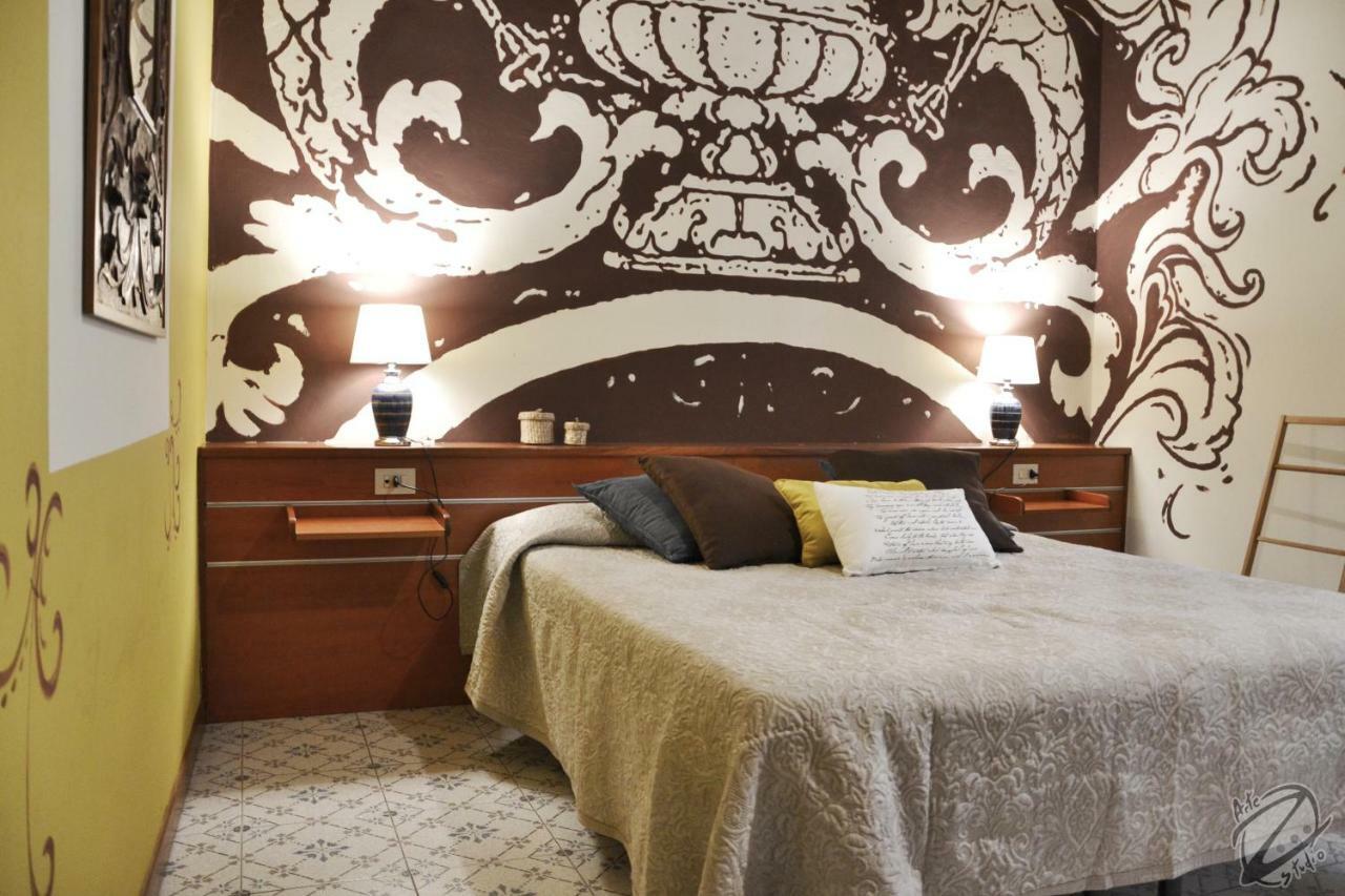 Bed & Breakfast I Due Leoni Firenze