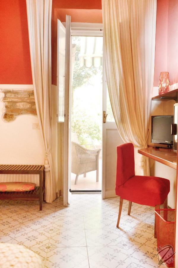 I Due Leoni * Firenze