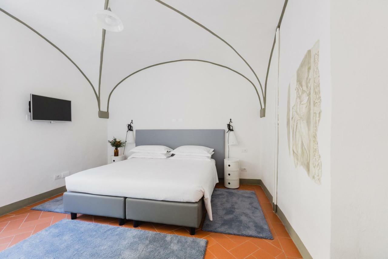 The Artists' Palace 2* Firenze