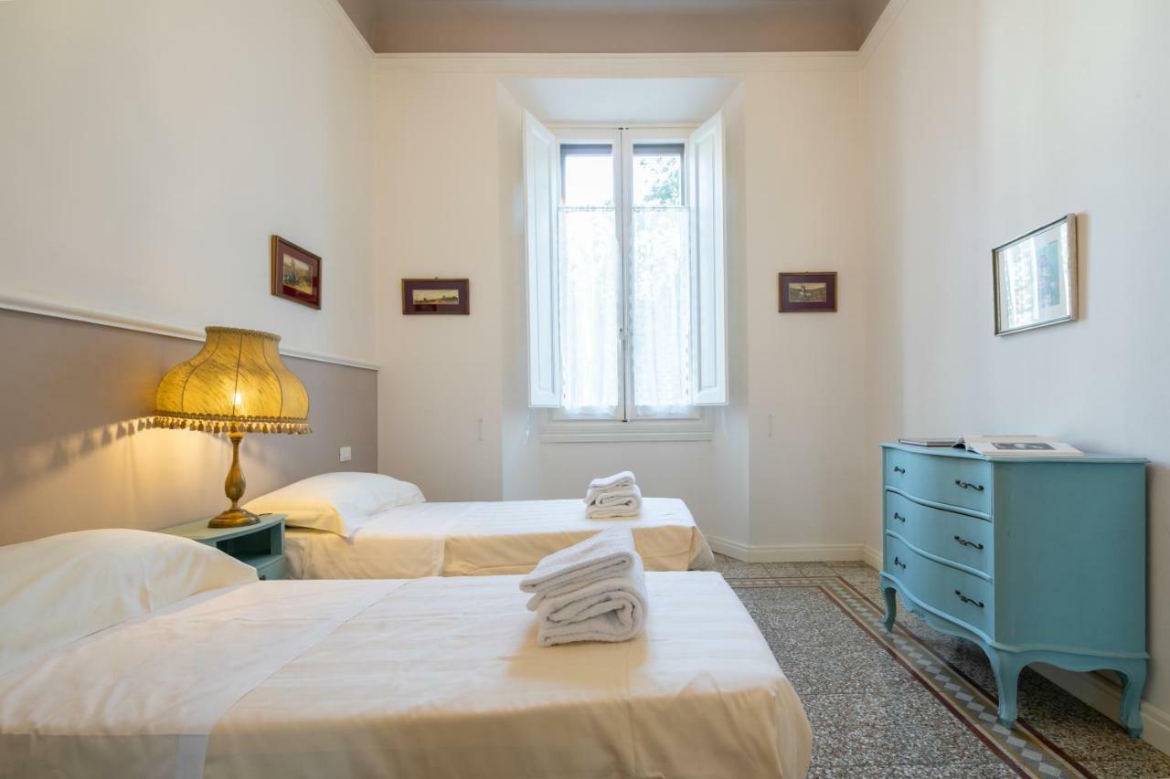 Apartamento Santa Maria Novella 4 Bedrooms By Mmega