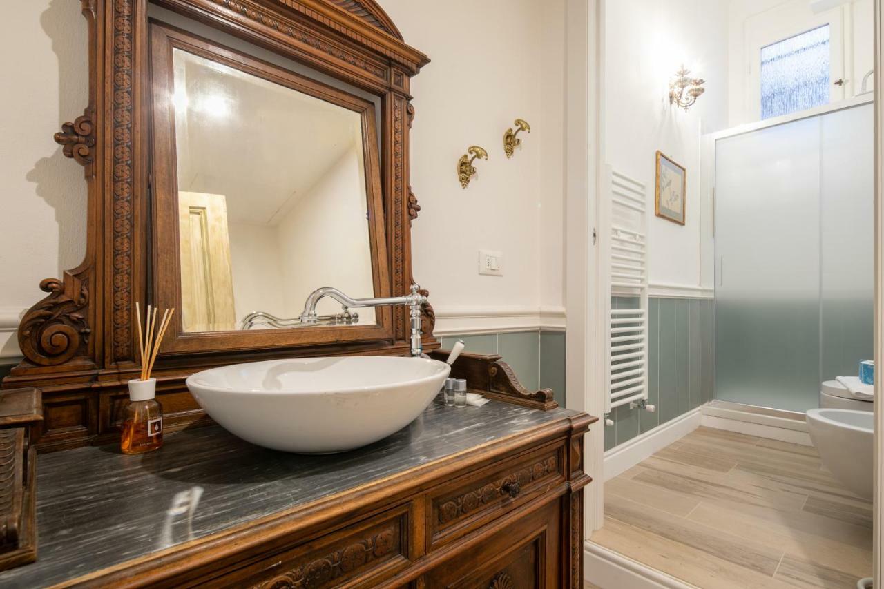 Santa Maria Novella 4 Bedrooms By Mmega Florença
